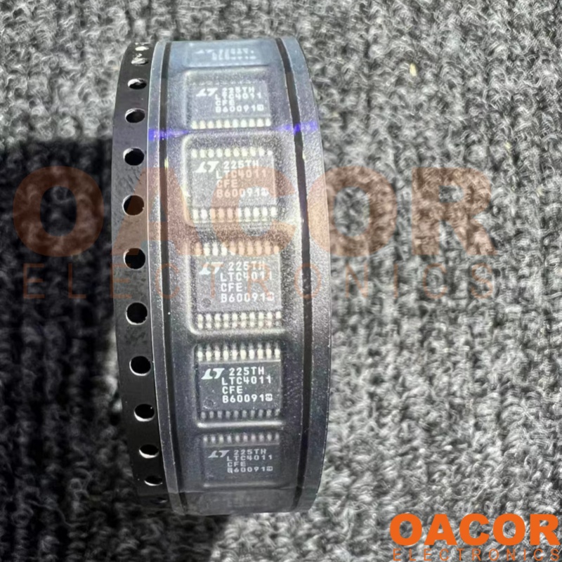 LTC4011CFE#TRPBF Analog Devices Inc.